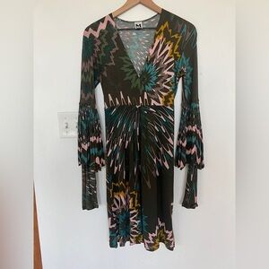 Missoni Dress - Dana Dress  - 100% Viscose - US - 6